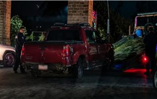 Frustra policía de Naucalpan secuestro de mujeres y detienen a implicado