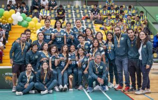 Gana UAEMéx plata y bronce en futbol rápido de Nacionales ANUIES
