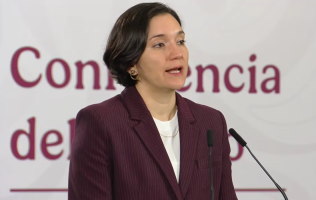 Gobierno de Sheinbaum ha disminuido en 40_ los homicidios diarios