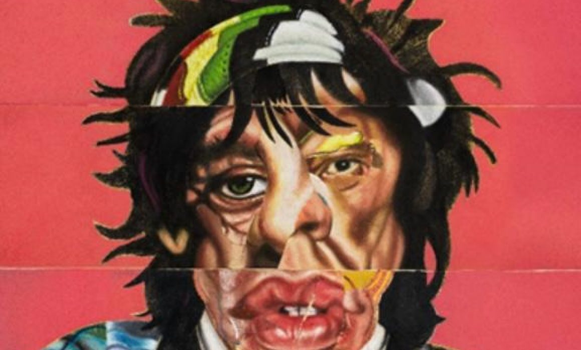 Hablan The Rolling Stones Foreign tongues en 14 temas