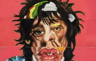 Hablan The Rolling Stones Foreign tongues en 14 temas