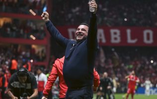 Habrá ‘Turco’ Mohamed para rato en los Diablos
