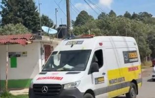Hallan cuerpo de menor en casa de Lerma; tenía huellas de tortura