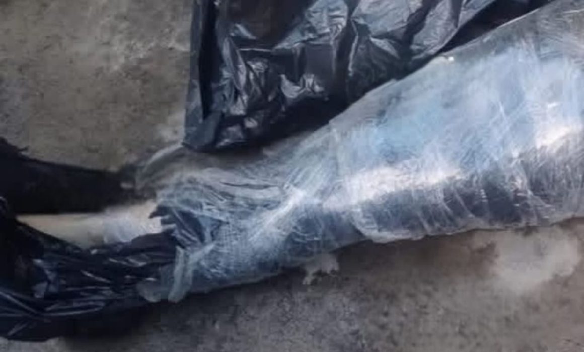 Hallan cuerpo de una mujer en calles de Tenayuca, Tlalnepantla