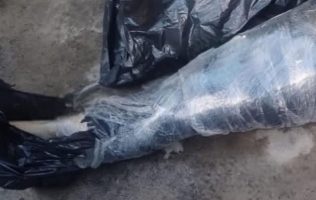 Hallan cuerpo de una mujer en calles de Tenayuca, Tlalnepantla
