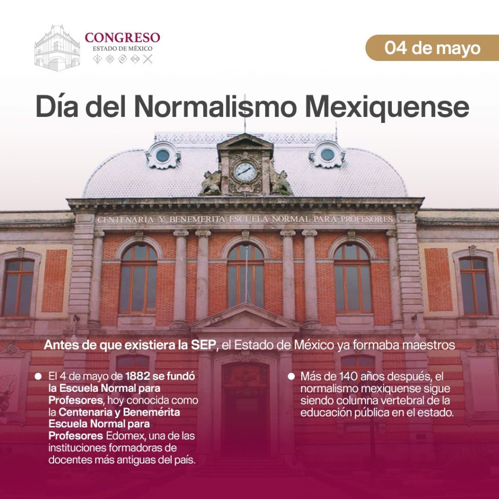 Foto: Congreso Edomex
