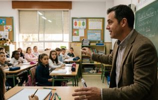 Honra Edomex el legado docente en el Día del Normalismo Mexiquense
