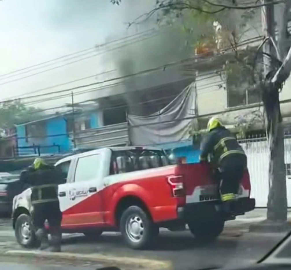 Fotos: Hola Tlalnepantla 