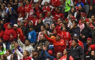 Impactan insultos discriminatorios en equipos del fútbol
