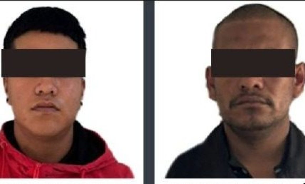 Imponen 195 años a 2 del CJNG por plagio y asesinato en Metepec