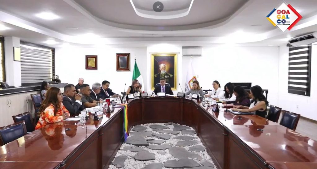 Fotos: Gobierno de Coacalco 2025-2027