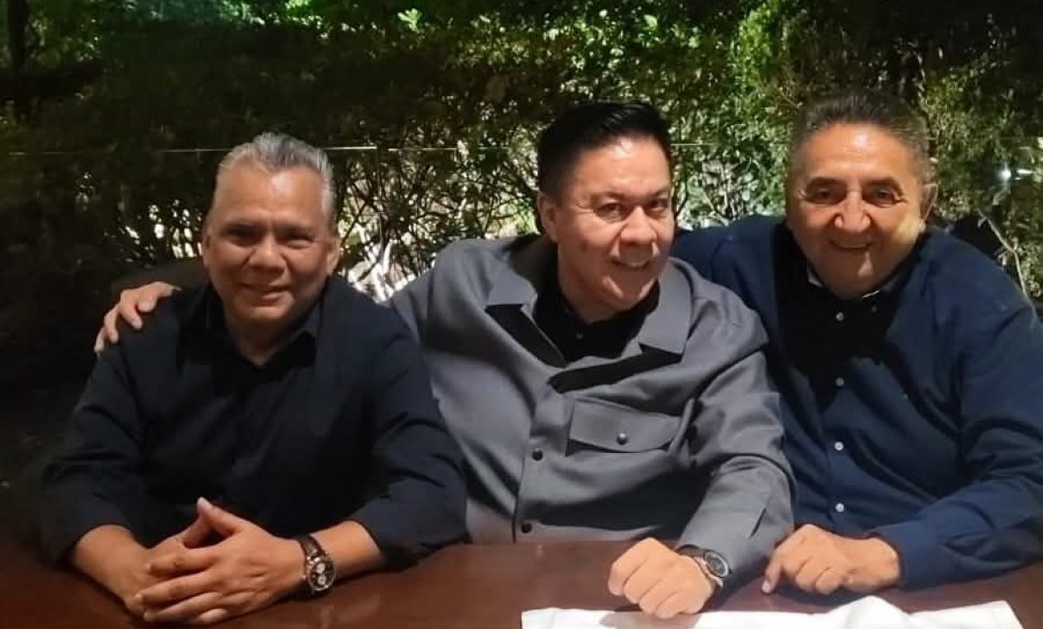 Impulsan referentes históricos unidad y transformación del Edomex
