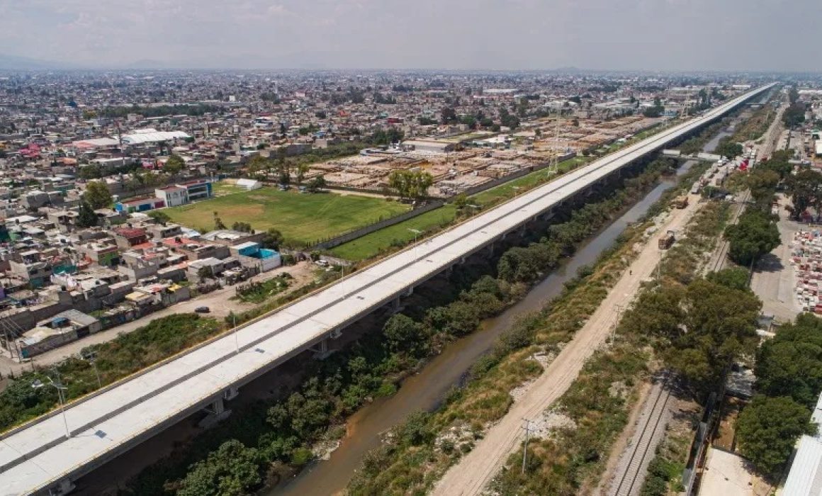 Inacción de Mota-Engil prolonga el caos vial en la Siervo de la Nación