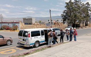 Incrementan asaltos en Cocotitlán y zona del Tecnológico de Chalco