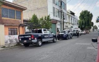 Indagan deceso de influencer trans hallada en vivienda de Mexicaltzingo