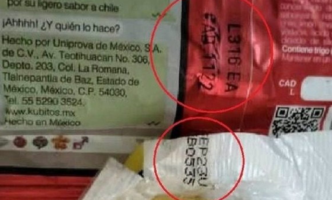 Indigna en Xonacatlán entrega de dulces caducos por Día del Niño