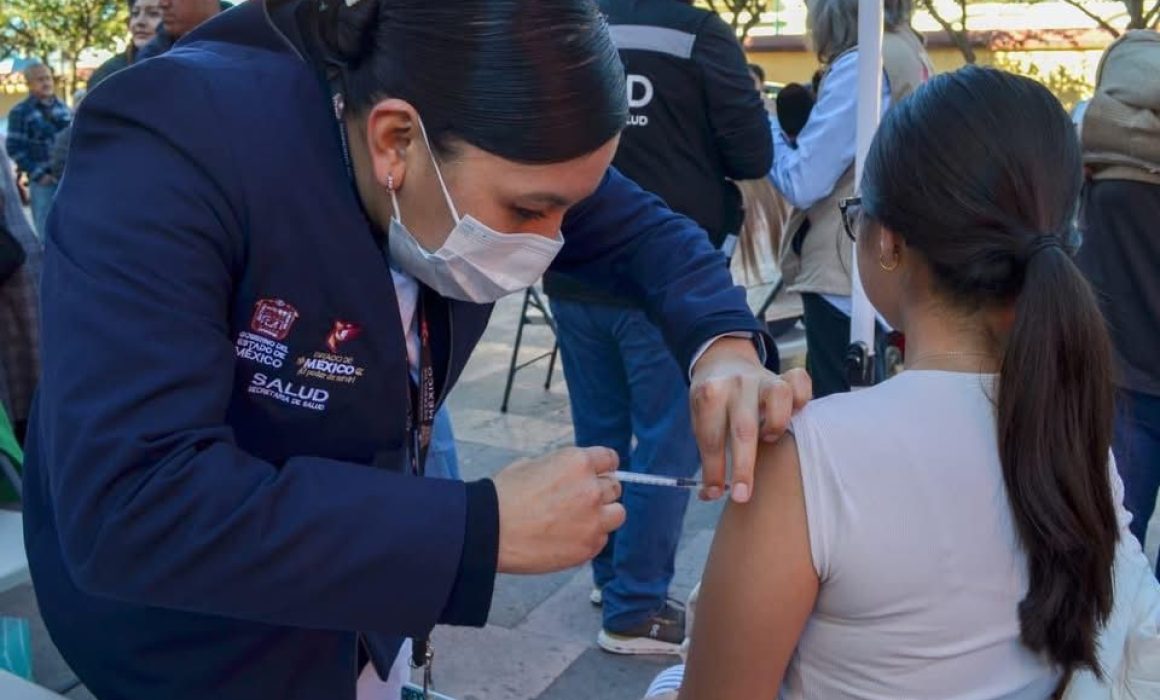 Inicia Edomex jornada de salud gratuita del 23 al 30 de mayo de 2026