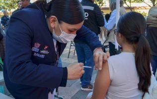 Inicia Edomex jornada de salud gratuita del 23 al 30 de mayo de 2026