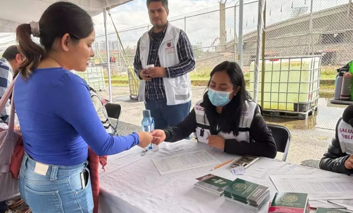 Iniciará Tlalnepantla entrega juvenil el 29 de mayo en explanada