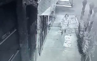 Intentan privar de la libertad a joven en calles de Chalco