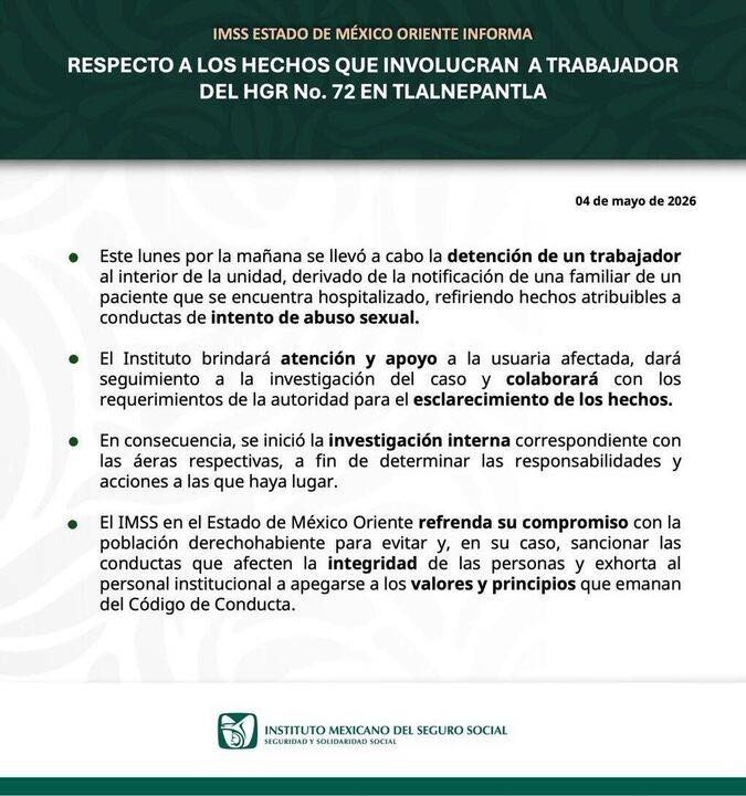 Fotos: Tlalnepantla News