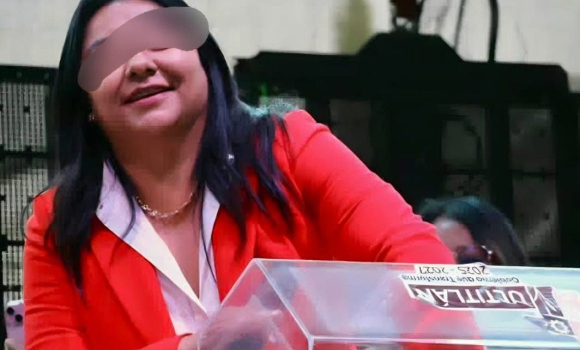 Investigan a alcaldesa de Tultitlán por presunta corrupción