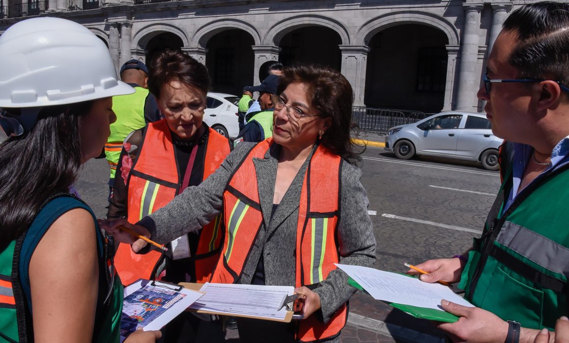 Invita Edomex a registrarse para el 'Primer Simulacro Nacional 2026'