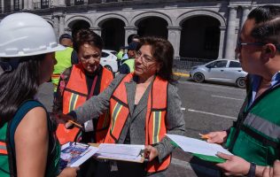 Invita Edomex a registrarse para el 'Primer Simulacro Nacional 2026'