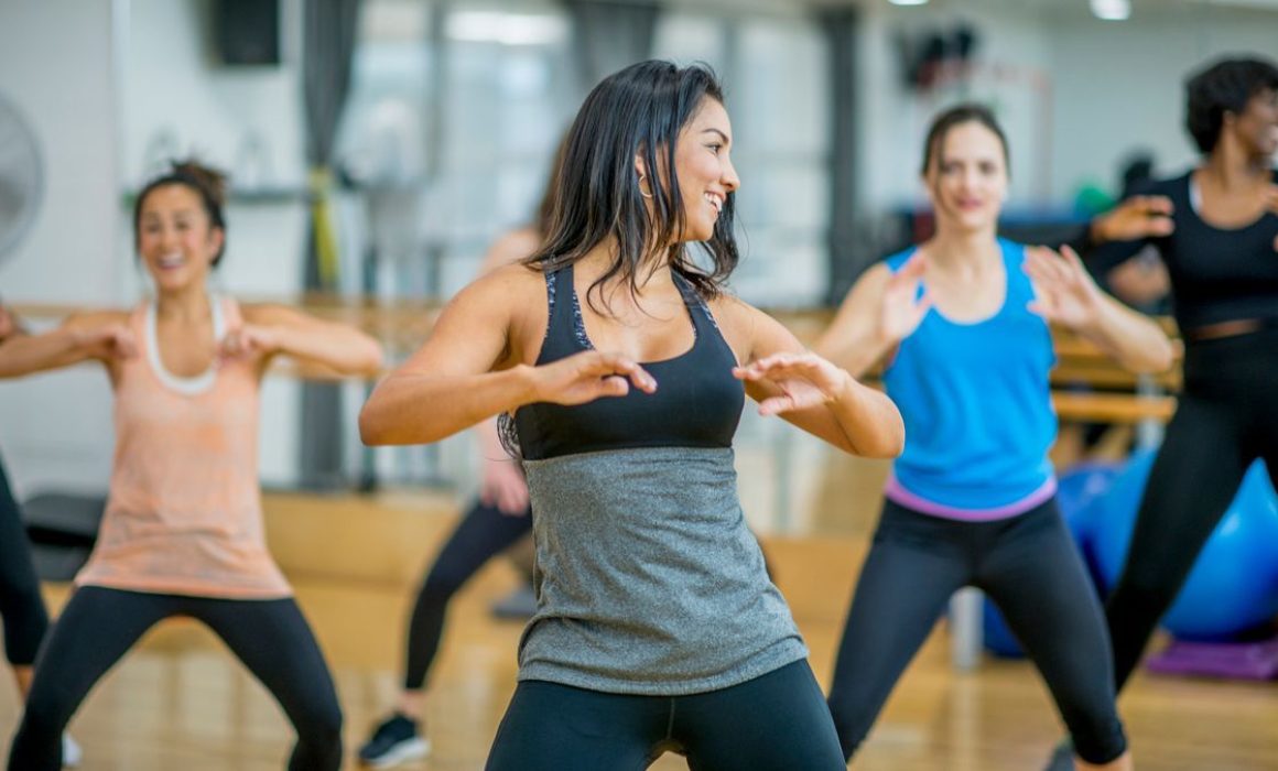 Invita Tlalnepantla a Zumba ya convivencia familiar; descubre cuándo