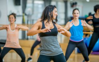 Invita Tlalnepantla a Zumba ya convivencia familiar; descubre cuándo