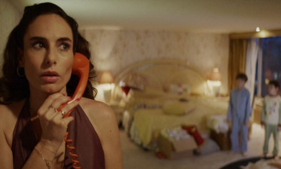 Invita ‘No dejes a los niños solos’ a vivir el terror en salas de cine