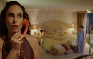 Invita ‘No dejes a los niños solos’ a vivir el terror en salas de cine