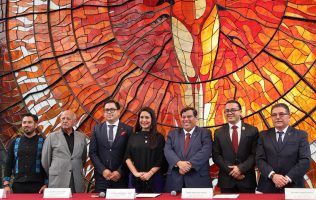 Invitan autoridades a descubrir el Edomex con La Gran Escapada 2026