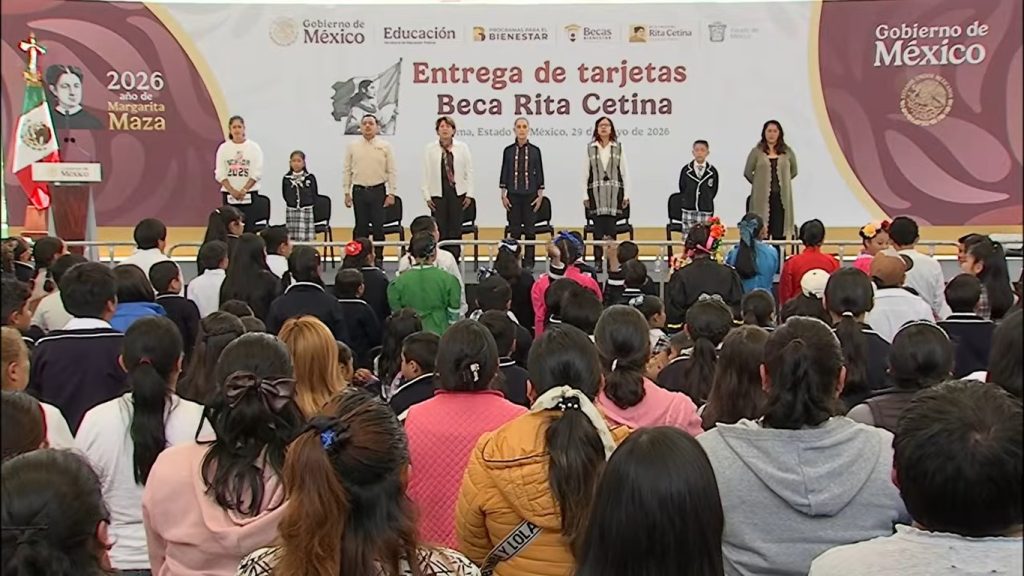 FOTOS: Presidencia
