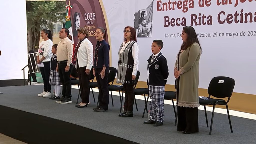 Fotos: Presidencia 