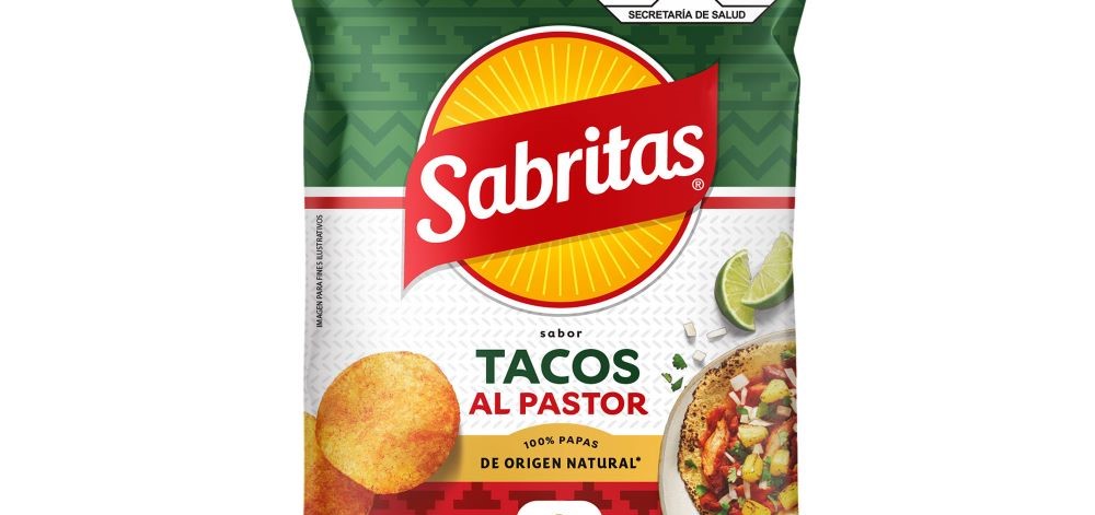 FOTOS: X @Papas_Sabritas