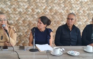 Lidera magistrado mexiquense red de despojo y tráfico de influencias