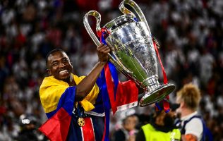 Comandará Willian Pacho, bicampeón de Champions, a Ecuador en el Mundial