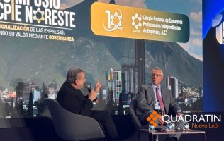 Llama Ricardo Salinas Pliego a empresarios y ciudadanía a evitar debacle financiero por decisiones del gobierno