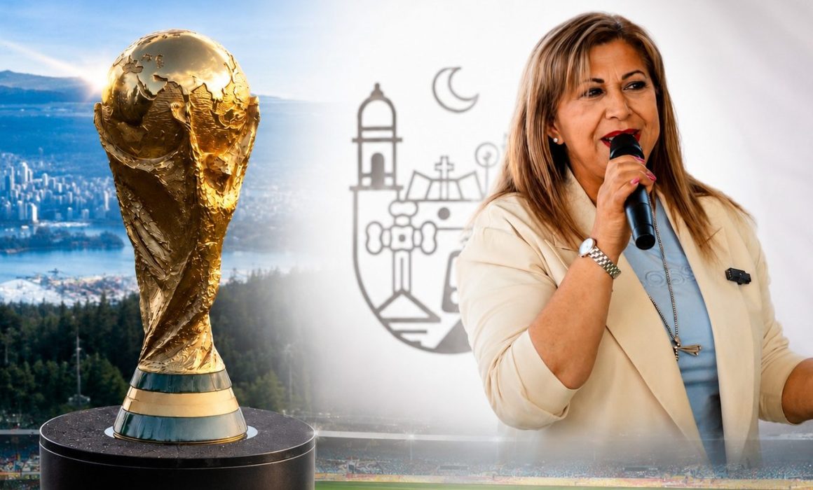 Llega a Cuautitlán la Copa del Mundo 2026