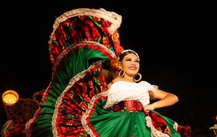 Lleva Atizapán talento artístico local a festivales de Perú e Italia