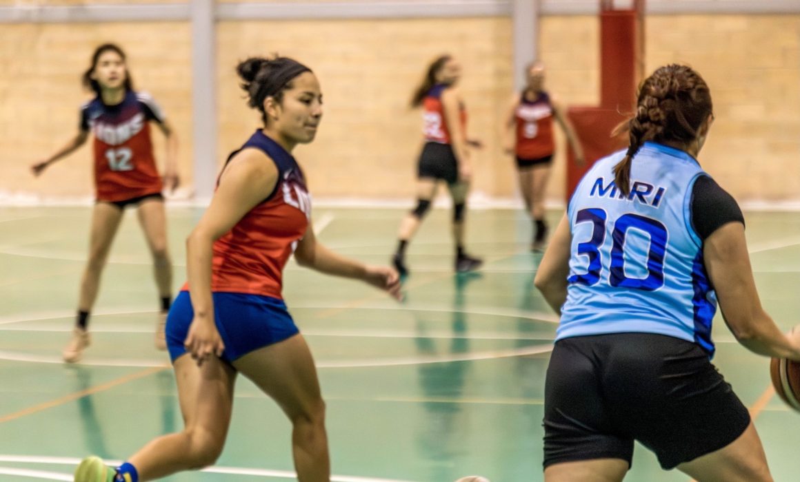 Lleva Tianguistenco entrenamientos deportivos a escuelas