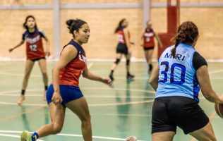 Lleva Tianguistenco entrenamientos deportivos a escuelas