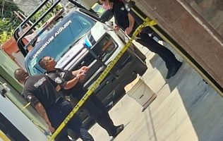 Localizan cuerpos de bebés gemelos en un bote en Coacalco