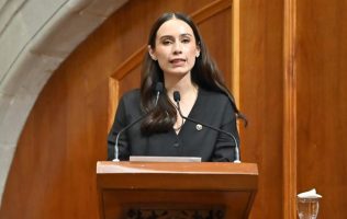 Logra Alejandra Figueroa cuotas de edad para cargos públicos en Edomex