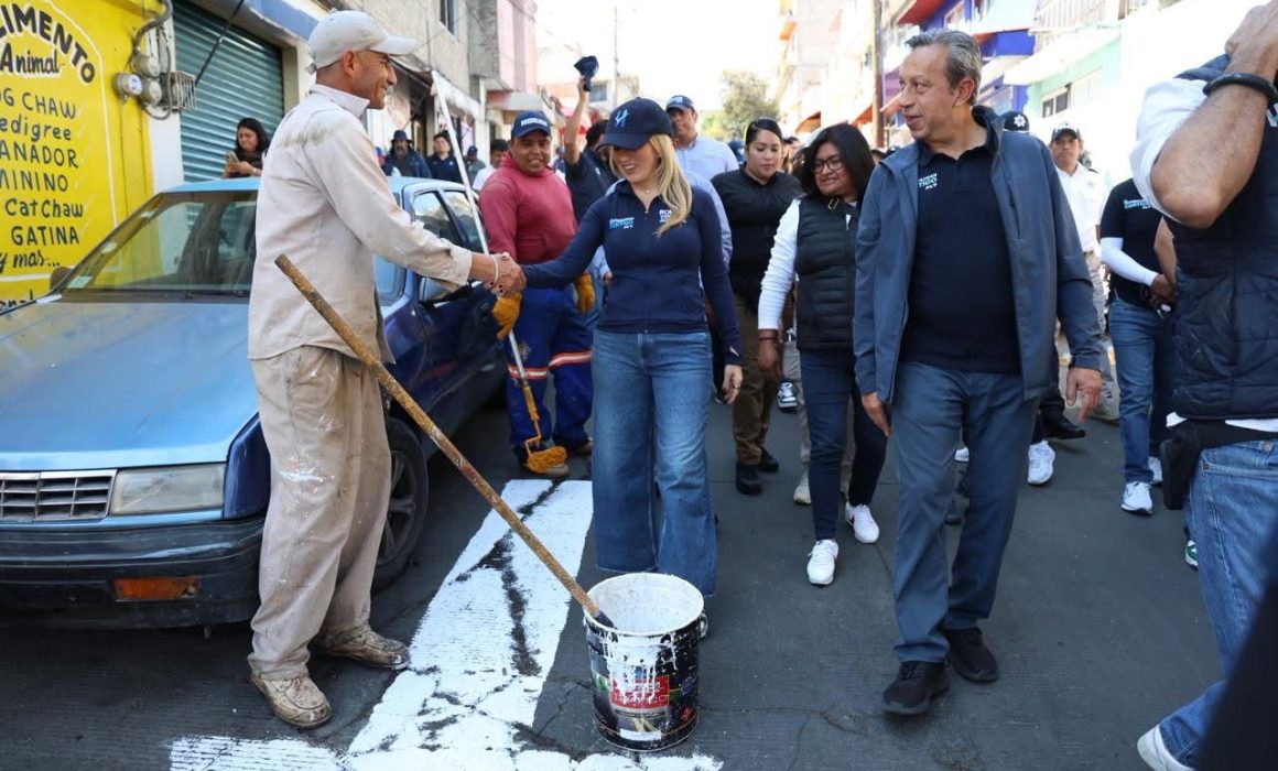 Logra Huixquilucan 11 años seguidos con perspectiva financiera estable
