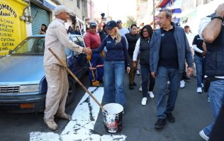 Logra Huixquilucan 11 años seguidos con perspectiva financiera estable