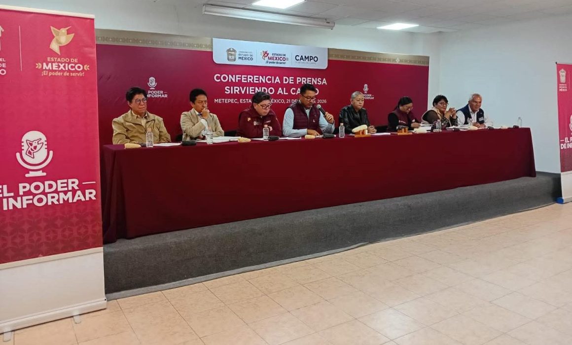 Mantendrá GEM apoyo al maíz para alcanzar precio de 7 mil 500 pesos