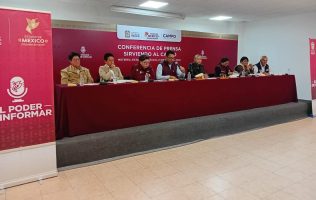 Mantendrá GEM apoyo al maíz para alcanzar precio de 7 mil 500 pesos