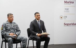 Mantiene Operativo Enjambre indagatorias contra funcionarios en Edomex